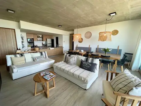 Venta departamento en Ruta 11 al 300 Barrio Northbeach, Partido de la Costa, Pinamar