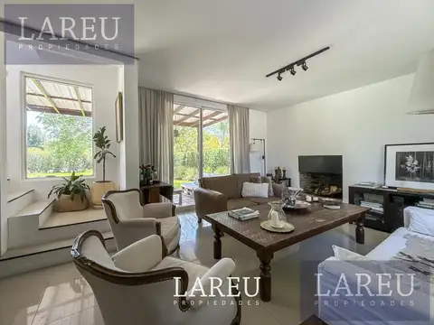 Casa en Venta 10 años