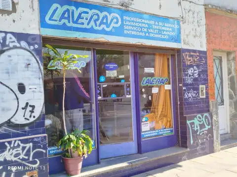 Local en Venta en Villa Ballester, USD 68.000