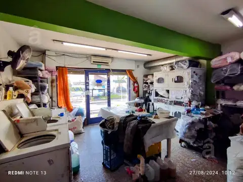 Local en Venta en Villa Ballester, USD 68.000