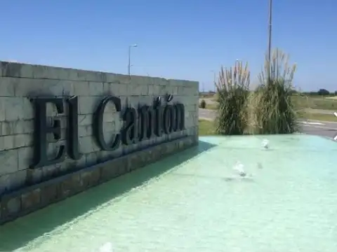 VENTA LOTE 810 M2 EL CANTON ISLAS A LA LAGUNA