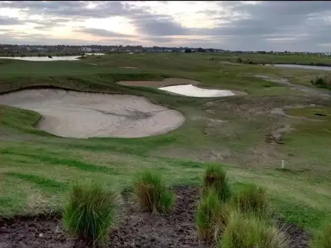 Terreno en Venta en El Cantón - Barrio Islas, USD 109.990