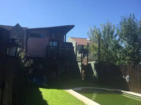 Casa en Venta al Norte