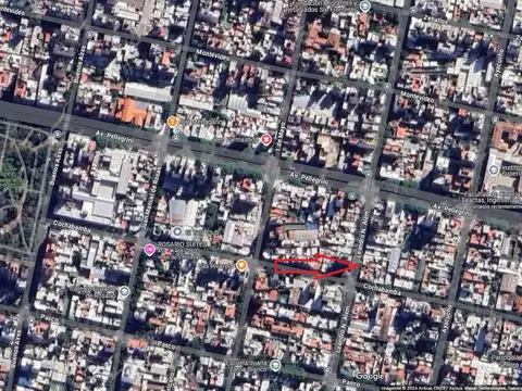 Terreno en Venta en Republica De La Sexta, USD 200.000