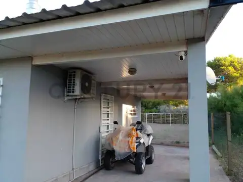 Casa en Venta 2022 años