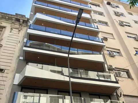 Departamento RECOLETA