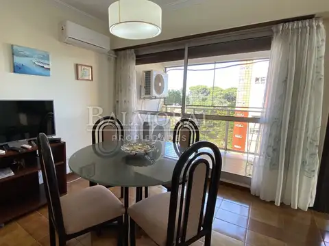 Departamento en Venta 31 años