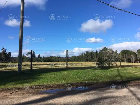 Terreno en Venta en Rincón del Indio, USD 561.600