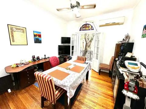 ARISTOBULO DEL VALLE 500, Piso 1