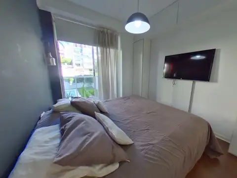 Departamento en Venta en Las Cañitas, USD 215.000