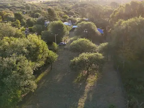 Terreno en Venta de 940,0 m2