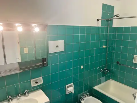 Departamento en Alquiler 58 años