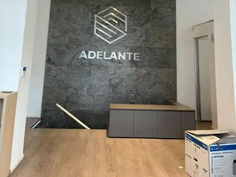 Avenida Carballo 100