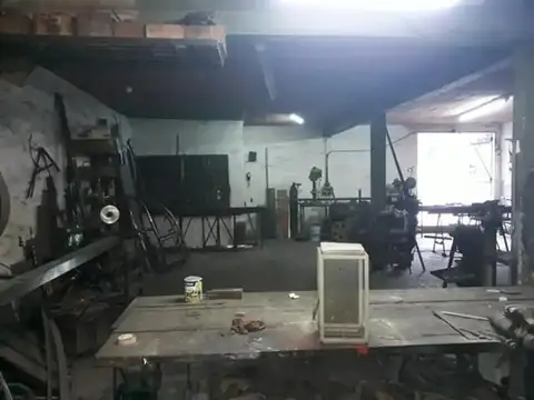 Galpon en Venta en Don Torcuato, USD 255.000