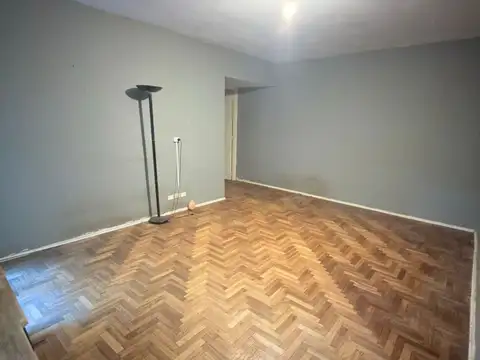 ZABALA 3400, Piso PB