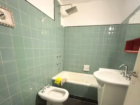 Departamento en Alquiler al Noreste