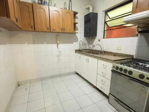 Departamento - Alquiler - Argentina, Capital Federal - ZABALA 3428