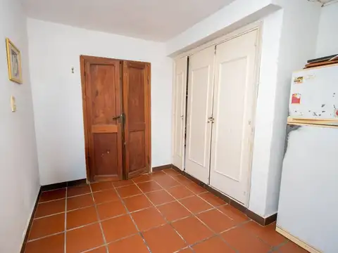 Casa interna NO PH en Barrio Sur