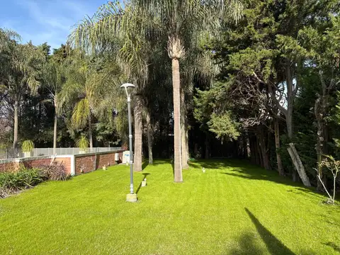 Casa en venta en Parque Sakura