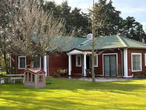 Casa en Venta al Suroeste