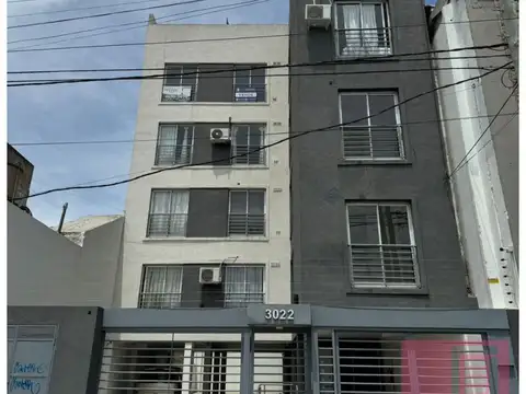 DEPARTAMENTO 2 AMBIENTES EN ALQUILER 