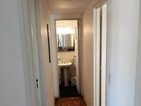 Departamento en Venta en Constitucion, USD 62.000