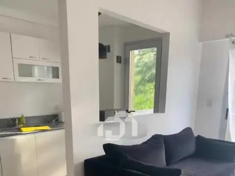 Departamento  en Venta en Pueblo Caamaño, Pilar, G.B.A. Zona Norte