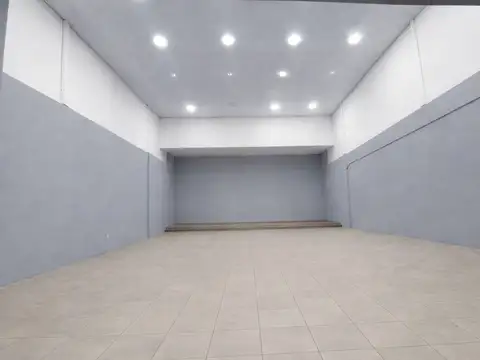 Galpon en Venta 16 años