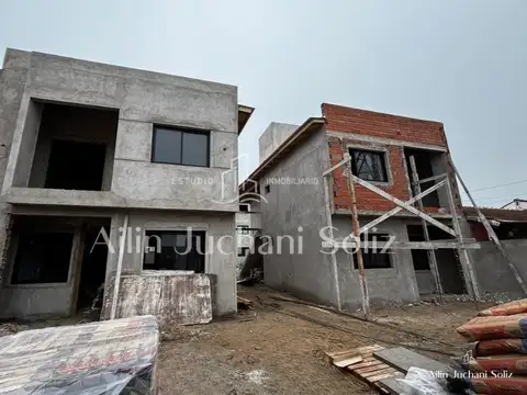 Departamento 3 ambientes en Mar De Ajo