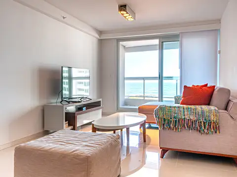 Departamento 3 ambientes con 3 baños