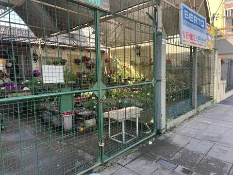 Terreno en Venta en Ramos Mejia Sur, USD 290.000