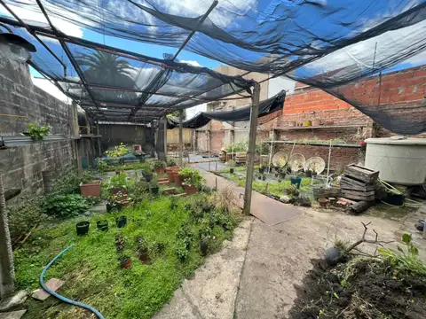 Terreno en Venta 9  mts Frente