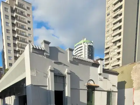 Local en alquiler en San Miguel