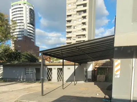 Local en alquiler en San Miguel