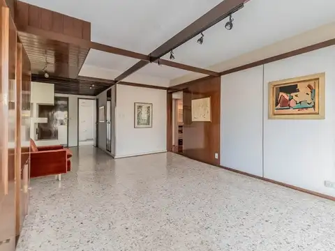 Departamento en Venta en Flores, USD 163.000