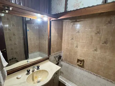 Depto Tipo Casa en Venta de 4 ambientes