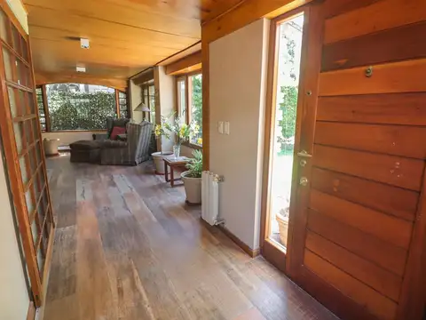 Venta casa 6 amb Camino Real vista Golf