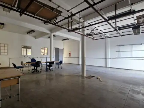 Galpon en Alquiler 25 años