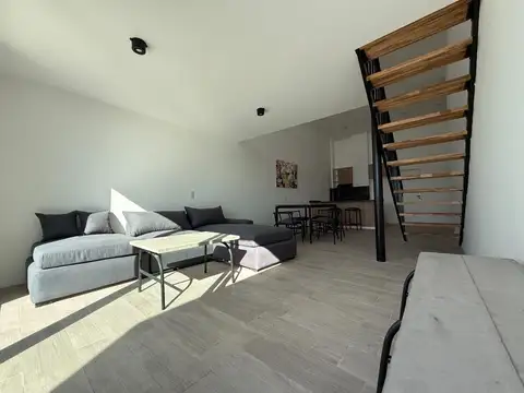 Departamento en Venta 2 años