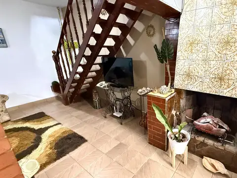 Casa en Venta 39 años