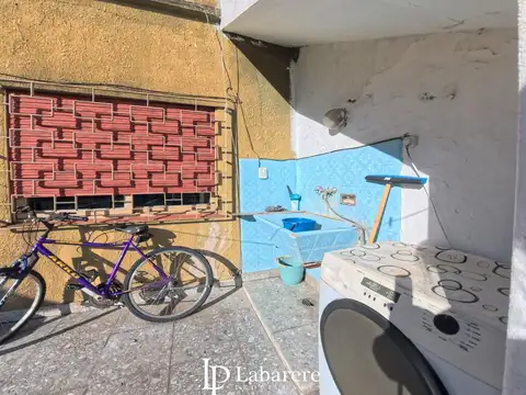 Casa en Venta 40 años