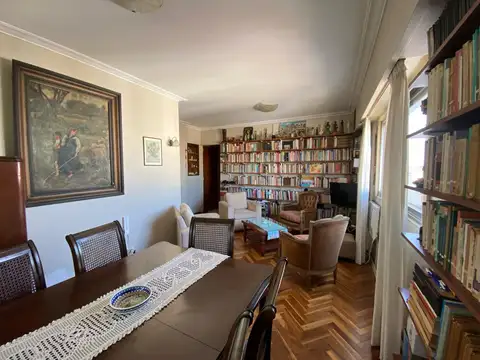 Departamento en Venta de 3 dormitorios