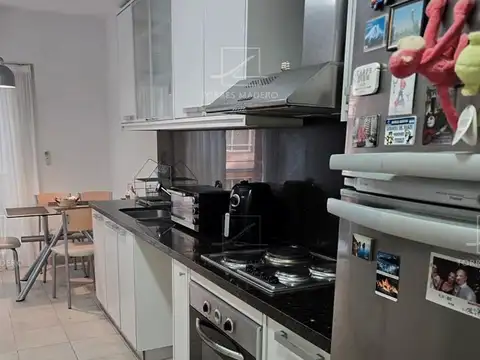 Departamento en Venta en Puerto Madero, USD 328.000