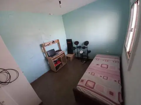 Departamento en Venta en Berisso, USD 36.000