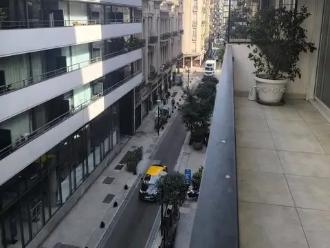 Departamento en Alquiler 55 años