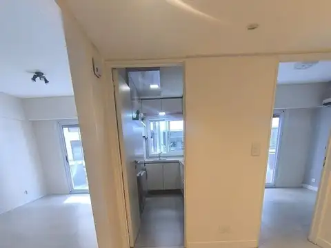 Departamento en Alquiler de 2 ambientes