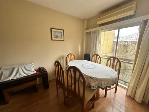 Depto Tipo Casa en Venta de 1 dormitorio