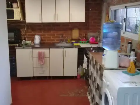 Depto Tipo Casa 5 ambientes con 1 baño