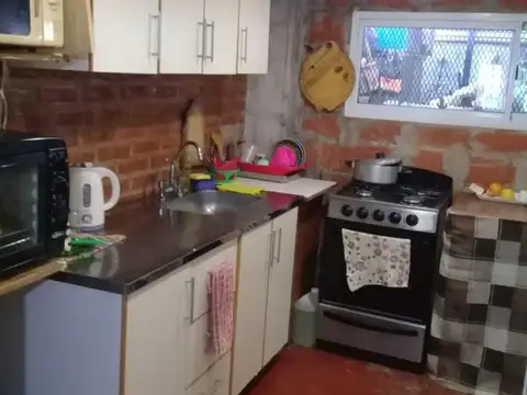 Depto Tipo Casa en Venta 15 años