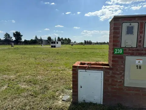 Terreno en Venta en Canning, USD 46.000